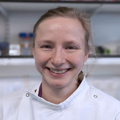 Dr. Alice Flint NetZeroNitrogen
