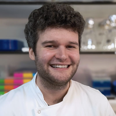 Dr Thomas MacCalman NetZeroNitrogen
