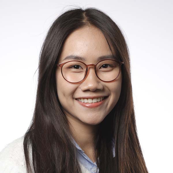 Mai Tran, Operations Executive