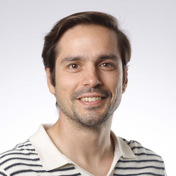 Sinan Besok, NZN Chief Operating Officer​