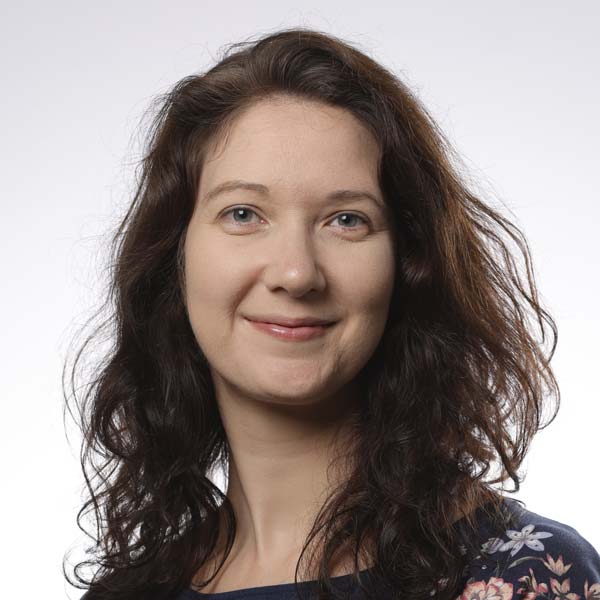 Dr Joanna Landymore​, NZN Research Scientist​