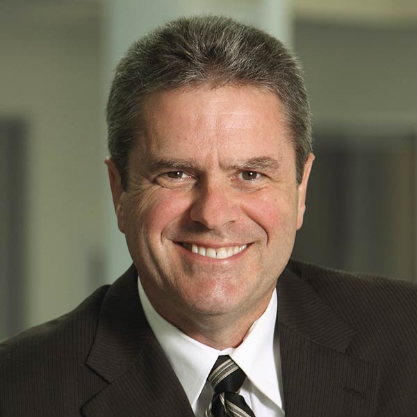 Dr J Kevin Vessey
