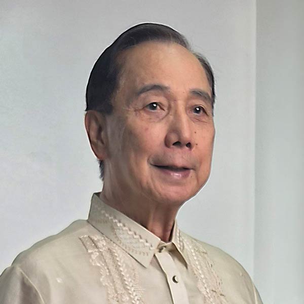 Dr William D Dar